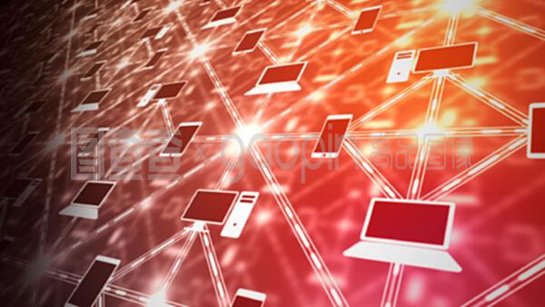 对角计算机网络矩阵 融合科学、技术与未来的网络架构