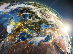 逆了个天！改变世界的20大科技拐点——计算机软硬件篇