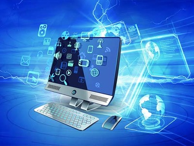 计算机网络科技公司命名思路与建议