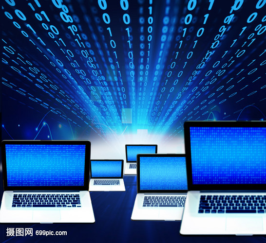 电脑数据与电子科技领域的技术开发趋势与展望