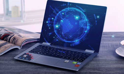 计算机网络科技 驱动未来的数字化引擎