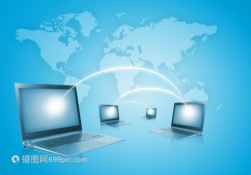 网络笔记本电脑 软硬件协同驱动的数字世界